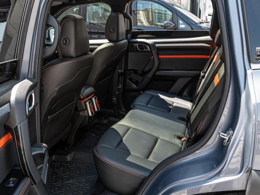 Haval Dargo Краснодар  - изображение 11