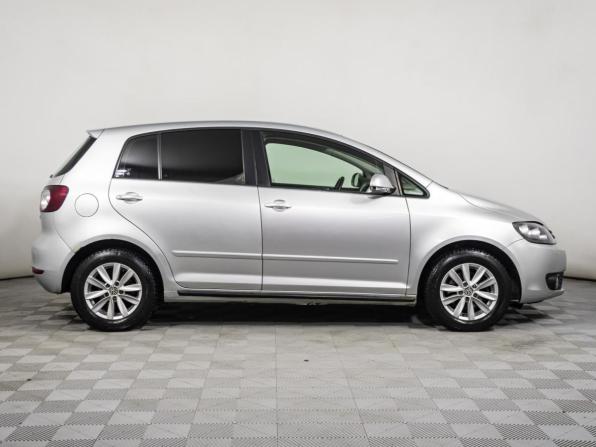Volkswagen Golf Plus II с пробегом 2011 года, цена 648 000 рублей, 144841 км, хэтчбек, Автокод Объявления