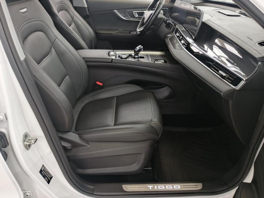 Chery Tiggo 7 Pro Max I Рестайлинг Нижний Новгород  - изображение 20