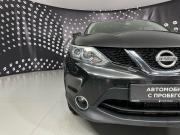 Nissan Qashqai II Новосибирск  - изображение 34