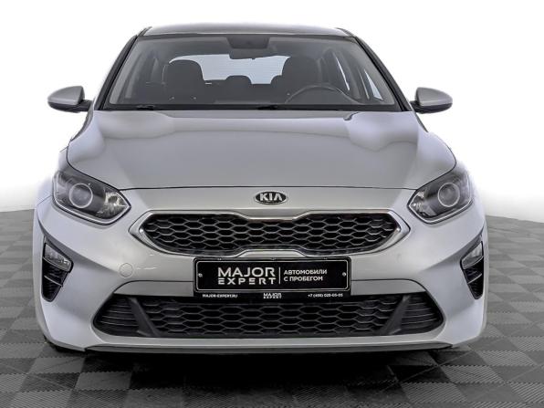 Kia Ceed III с пробегом 2020 года, цена 2 100 000 рублей, 66193 км, хэтчбек, Автокод Объявления