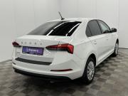 Skoda Rapid II Воронеж  - изображение 27