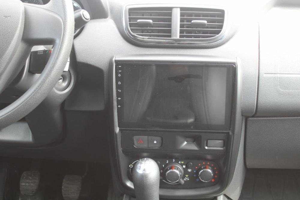 Nissan Terrano III (D10) Березники  - изображение 10