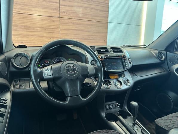 Toyota RAV4 III (XA30) с пробегом 2006 года, цена 1 249 000 рублей, 326100 км, внедорожник, Автокод Объявления
