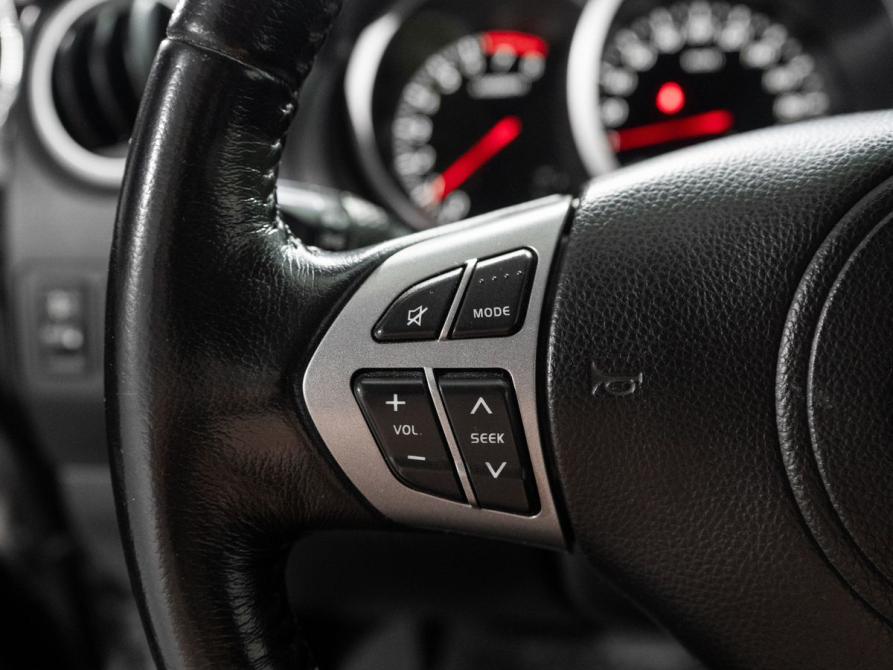 Suzuki Grand Vitara II Рестайлинг 2 Иркутск  - изображение 10