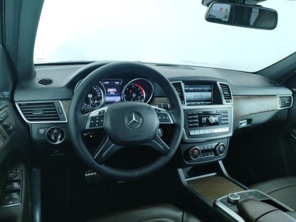 Mercedes-Benz GL-Класс II (X166) с пробегом 2014 года, цена 3 020 000 рублей, 279435 км, внедорожник, Автокод Объявления