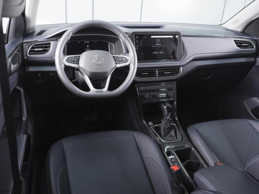 Volkswagen Tharu XR Ростов-на-Дону  - изображение 6