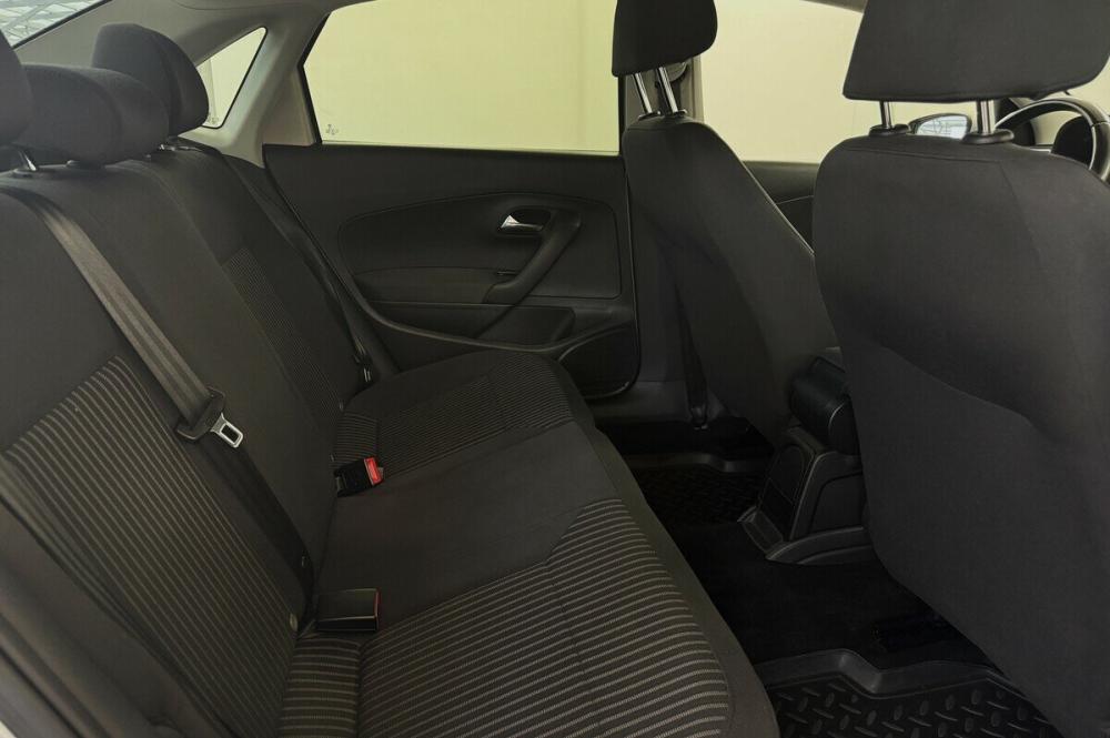 Volkswagen Polo V Москва  - изображение 11