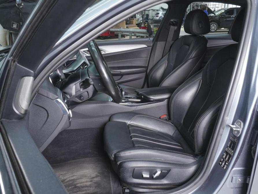 BMW 5 серии VII (G30/G31/G38) Ростов-на-Дону  - изображение 10
