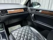 Volkswagen Touareg II Рестайлинг Ижевск  - изображение 52
