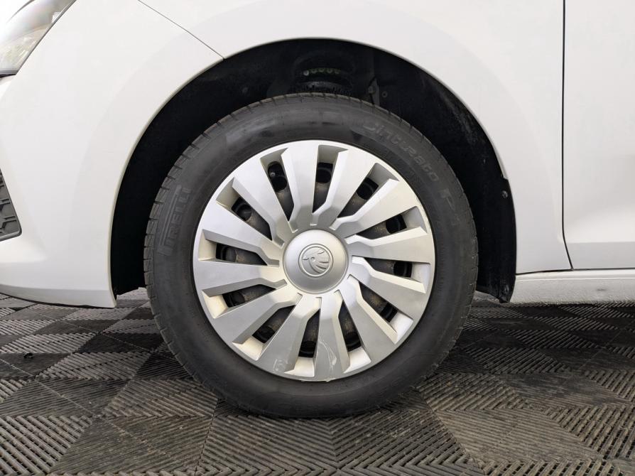 Skoda Rapid II Москва  - изображение 13