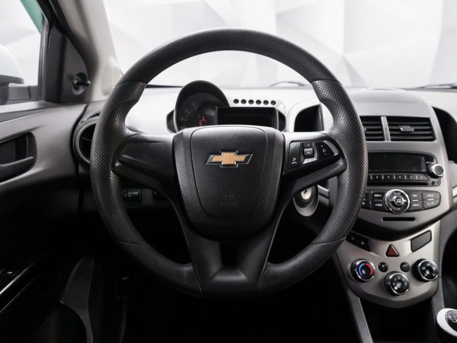 Chevrolet Aveo II Ульяновск  - изображение 13