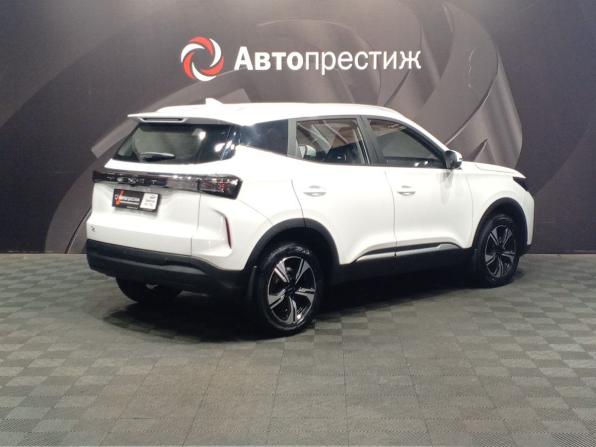 Tenet T4 с пробегом 2025 года, цена 1 850 000 рублей, 38000 км, внедорожник, Автокод Объявления