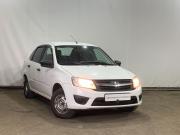 Lada (ВАЗ) Granta I Кемерово  - изображение 4