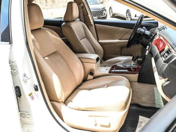 Toyota Camry VII (XV50) с пробегом 2013 года, цена 1 378 000 рублей, 202589 км, седан, Автокод Объявления