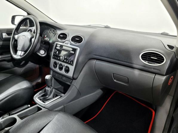 Ford Focus II с пробегом 2006 года, цена 390 000 рублей, 178070 км, хэтчбек, Автокод Объявления