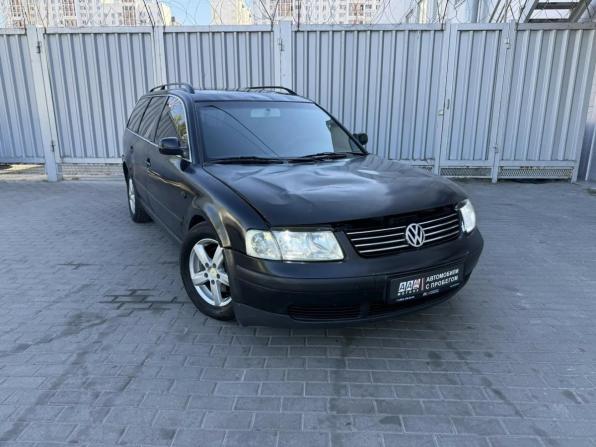 Volkswagen Passat B5 с пробегом 1999 года, цена 270 000 рублей, 300000 км, универсал, Автокод Объявления