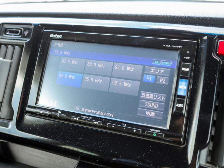 Honda N-WGN I Рестайлинг Ижевск  - изображение 20