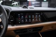 Porsche Cayenne III Рестайлинг Москва  - изображение 80