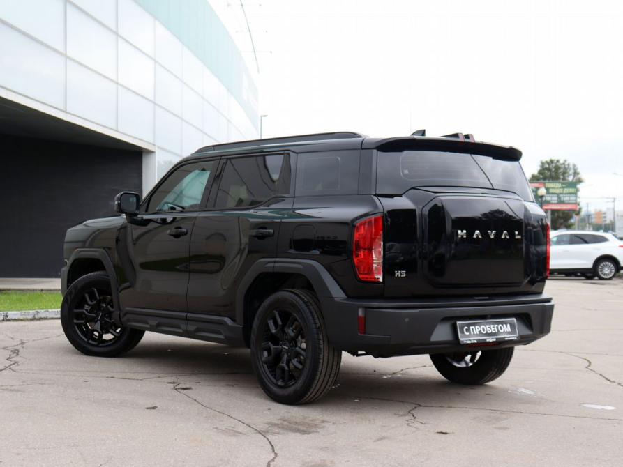 Haval H3 I Самара  - изображение 7