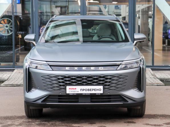 Exeed RX с пробегом 2023 года, цена 3 447 000 рублей, 8164 км, внедорожник, Автокод Объявления