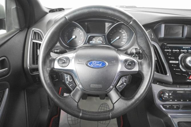 Ford Focus III с пробегом 2012 года, цена 799 000 рублей, 172833 км, универсал, Автокод Объявления