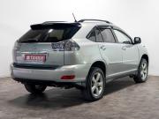 Lexus RX II Рестайлинг Чита  - изображение 23