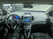 Chevrolet Aveo II Санкт-Петербург  - изображение 31