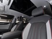 Volkswagen Teramont I Рестайлинг (China Market) Москва  - изображение 38
