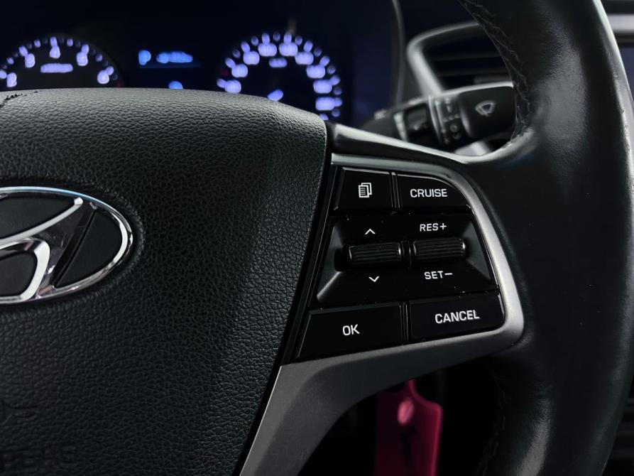Hyundai Solaris II Ростов-на-Дону  - изображение 12