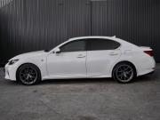 Lexus GS IV Екатеринбург  - изображение 34