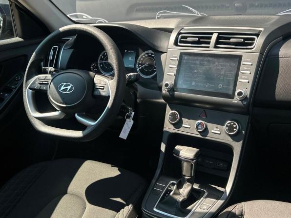 Hyundai Creta II с пробегом 2021 года, цена 2 098 600 рублей, 90032 км, внедорожник, Автокод Объявления