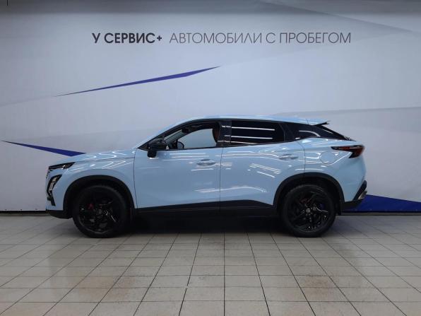 Omoda C5 I с пробегом 2023 года, цена 1 740 000 рублей, 68444 км, внедорожник, Автокод Объявления