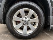 Volkswagen Tiguan I Рестайлинг Москва  - изображение 21