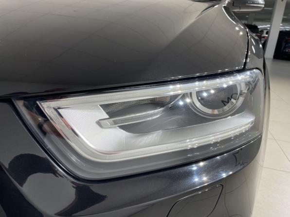 Audi Q3 I (8U) с пробегом 2013 года, цена 1 699 000 рублей, 57437 км, внедорожник, Автокод Объявления