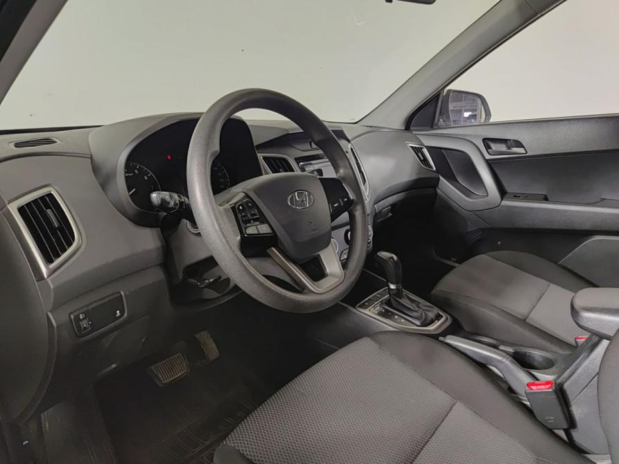 Hyundai Creta I Рестайлинг Уфа  - изображение 20