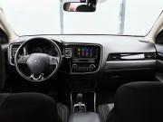 Mitsubishi Outlander III Рестайлинг 3 Екатеринбург  - изображение 41