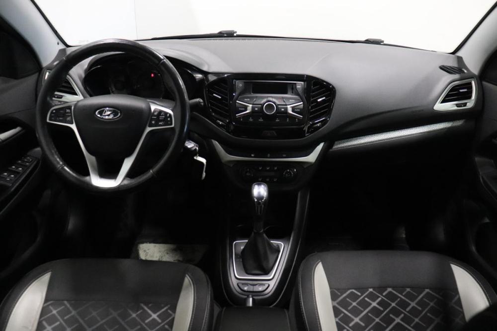 Lada (ВАЗ) Vesta I Ульяновск  - изображение 6