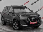 Chery Tiggo 7 Pro Max I Рестайлинг Екатеринбург  - изображение 24