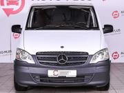 Mercedes-Benz Vito II (W639) Рестайлинг Минеральные Воды  - изображение 20