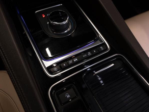Jaguar F-Pace I с пробегом 2018 года, цена 3 190 000 рублей, 85757 км, внедорожник, Автокод Объявления