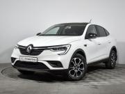 Renault Arkana I Санкт-Петербург  - изображение 21