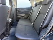 Mitsubishi ASX I Рестайлинг Москва  - изображение 23