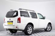 Nissan Pathfinder III Рестайлинг Пермь  - изображение 27