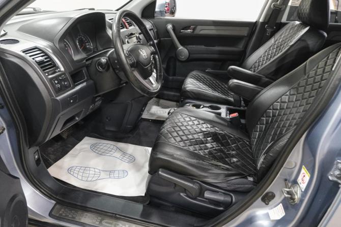 Honda CR-V III с пробегом 2007 года, цена 1 199 000 рублей, 260000 км, внедорожник, Автокод Объявления