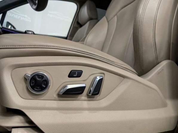 Audi Q7 II (4M) с пробегом 2017 года, цена 4 000 000 рублей, 186550 км, внедорожник, Автокод Объявления
