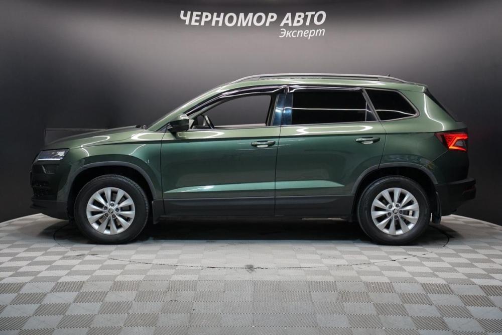 Skoda Karoq I Крым  - изображение 2