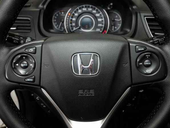 Honda CR-V IV с пробегом 2013 года, цена 1 928 000 рублей, 148065 км, внедорожник, Автокод Объявления