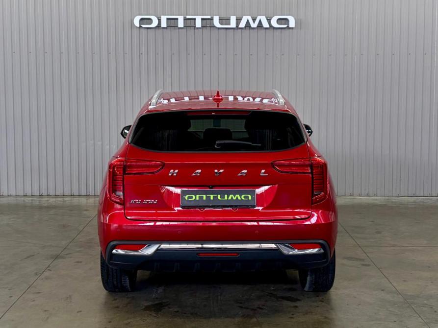 Haval Jolion I Краснодар  - изображение 6