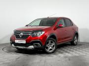 Renault Logan II Рестайлинг Санкт-Петербург  - изображение 20